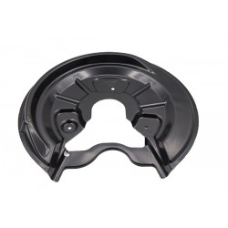 CAPACUL DISCULUI DE FRÂNĂ SPATE STÂNGA OCTAVIA II SUPERB II 1K0615611AB