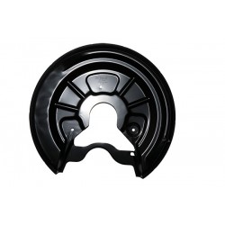 CAPACUL DISCULUI DE FRÂNĂ DREAPTA SPATE OCTAVIA II SUPERB II 1K0615612AB