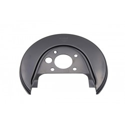 CAPAC DISC DE FRÂNĂ SPATE STÂNGA FABIA OCTAVIA 1J0615611D