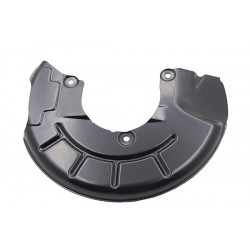 DISC DE FRÂNĂ FAȚĂ STÂNGA SKODA CITIGO FABIA RAPID 6R0615311A