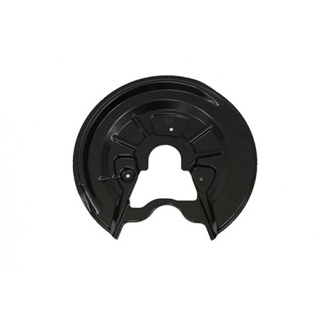 CAPAC DISC DE FRÂNĂ SPATE STÂNGA OCTAVIA II SUPERB II VW GOLF V JETTA TOURAN A3 ALTEA LEON TOLEDO 1K0615611P