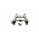 ETRIER SPATE STÂNGA AUDI A6 05-11 4F0615425D