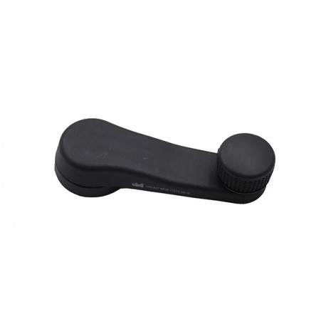 MANIVELĂ DE COBORÂRE A PARBRIZULUI OCTAVIA (FAȚĂ-SPATE) FABIA(SPATE) (ONYX) 1H0837581D