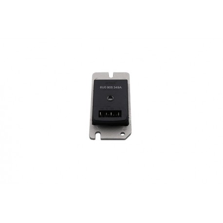 MODUL ELECTRONIC DE APRINDERE FAVORIT 6U0905349