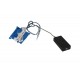 SENZOR DE NIVEL COMBUSTIBIL SUPERB 02-08 VW PASSAT 97-05 3B0919673R