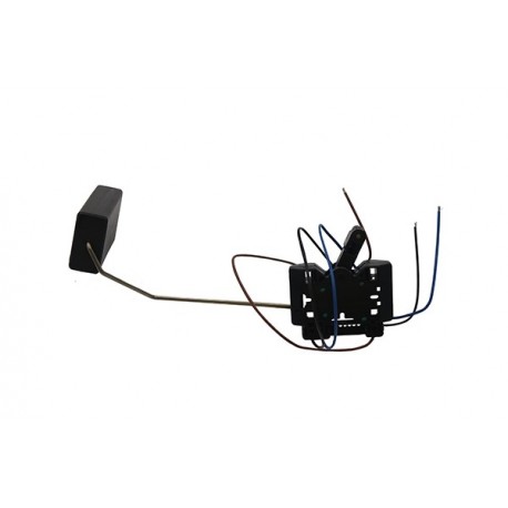SENZOR NIVEL COMBUSTIBIL OCTAVIA II YETI AUDIA3 TT VW GOLF CADDY EOS BEETLE TOURAN JETTA SCIRROCO 1K0919673AF