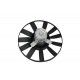 VENTILATOR RADIATOR VW GOLF II III VENTO (303MM 250 80W) 1.9 TDI 1H0959455J