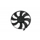 VENTILATOR RADIATOR FABIA 1.4 (AMF) 250 60W 385MM 6Q0959455N