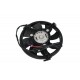 VENTILATOR RADIATOR VW PASSAT 300W 280MM (PRIZĂ ROTUNDĂ) 8D0959455C
