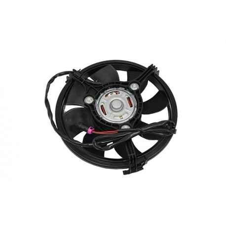 VENTILATOR RADIATOR VW PASSAT 300W 280MM (PRIZĂ ROTUNDĂ) 8D0959455C