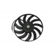 VENTILATOR RADIATOR AUDI A6 2.0 2.4 2.4 2.8 3.0 3.2 4F0959455