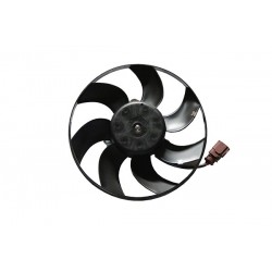 VENTILATOR RADIATOR OCTAVIA II BVX BVR BVY 295MM 3C0959455G