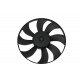 VENTILATOR RADIATOR VENTILATOR FABIA 1.4 (AMF)100W 385MM 6Q0959455DF