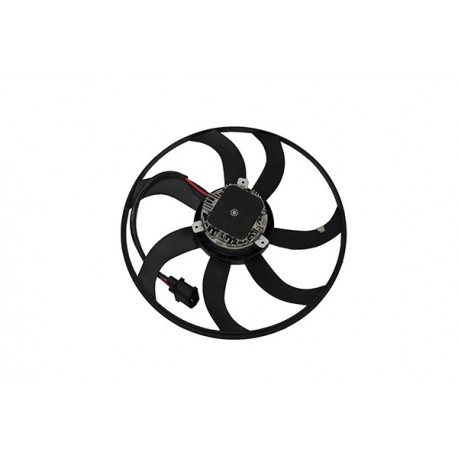 VENTILATOR RADIATOR OCTAVIA II SUPERB II 1K0959455EF