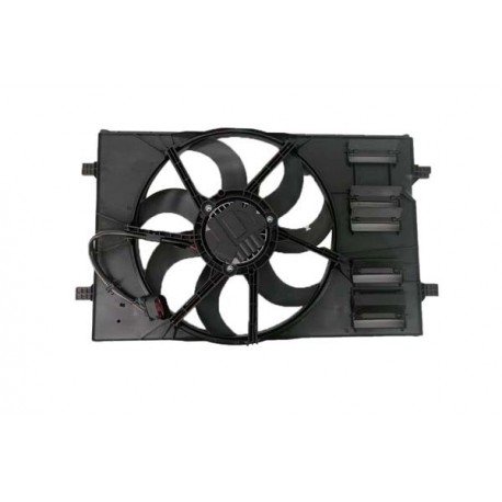 VENTILATOR RADIATOR 400W OCTAVIA III 13-17 GOLF 14-17 GOLF 14-17 A3 13-16 LEON 13-16 5Q0121203AB