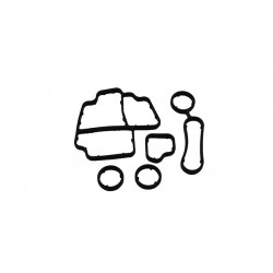 SET DE GARNITURI DE RĂCIRE A ULEIULUI FABIA OCTAVIA RAPID ROOMSTER SUPERB YETI +03L198441 1.6 2.0 TDI 03L198070