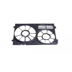 Carcasa, ventilator radiator VW JETTA 06- 1K0121207AA