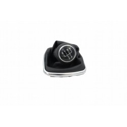 BUTONUL SCHIMBĂTORULUI DE VITEZE VW GOLF IV BORA 5 VITEZE 1J0711113C