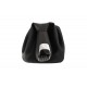 BUTON DE SCHIMBĂTOR DE VITEZE SKODA OCTAVIA II 09-13 YETI 10-13 CU 6 TREPTE (NEGRU) 5L1711113L