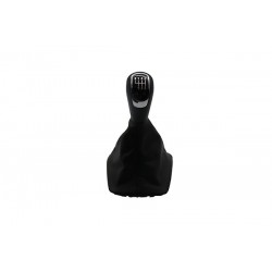 Manson, maneta scimbare viteze SKODA OCTAVIA II 09-13 YETI 10-13 6-viteze 4X4 5L1711113M