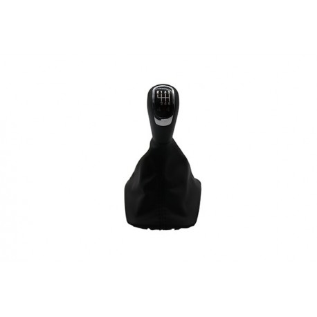 Manson, maneta scimbare viteze SKODA OCTAVIA II 09-13 YETI 10-13 6-viteze 4X4 5L1711113M