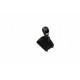 Manson, maneta scimbare viteze SUPERB II cromat 3T0711113