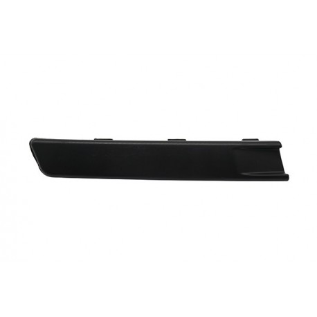 Banda de protectie, bara de protectie față DREPT VW PASSAT B6 06-11 3C0807646