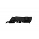 Suport, bara protectie DREPT față AUDI A4 08-12 8K0807284