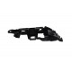 GLISIERA BAREI DE PROTECȚIE STÂNGA VW GOLF VII 5G0807049A