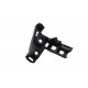 GLISIERA BAREI DE PROTECȚIE SPATE STÂNGA VW GOLF VII 5G6807393A