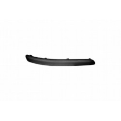 Banda de protectie, bara de protectie față STÂNG VW POLO 05-10 6Q0807717A