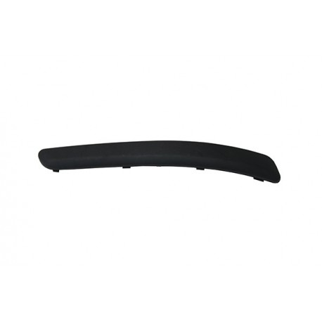 Banda de protectie, bara de protectie față DREPT VW POLO 05-10 6Q0807718A