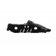 GLISIERA BAREI DE PROTECȚIE DREAPTA FAȚĂ VW PASSAT 15- 3G0807050