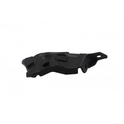 Suport, bara protectie față DREPT SEAT LEON 06-13 1P0807184