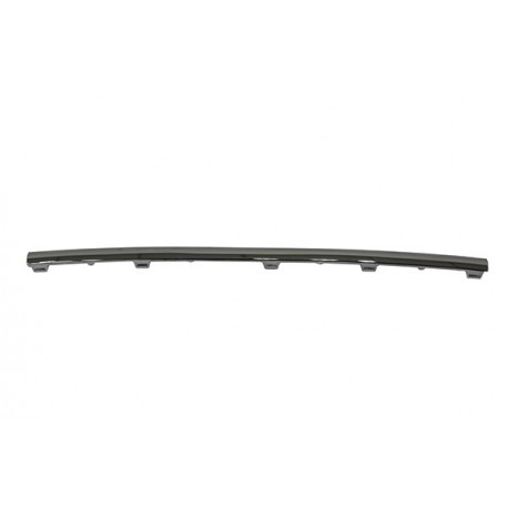 Banda de protectie, bara de protectie SPATE (CROM) VW PASSAT CC 09-12 3C8807443A