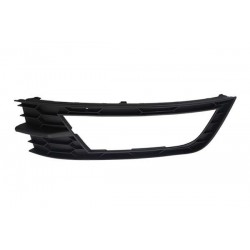 Grila ventilatie, bara protectie față STÂNG OCTAVIA III 13-17 5E0807681