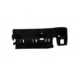 GLISIERA BAREI DE PROTECȚIE SPATE STÂNGA AUDI A6 11-14 4G5807889