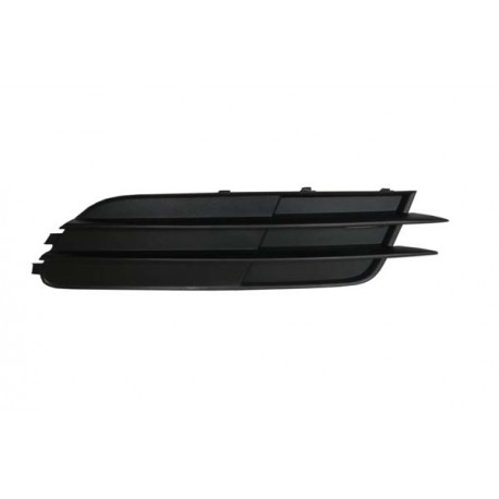 Grila ventilatie, bara protectie față DREPT AUDI A6 11-14 4G0807682