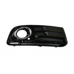 Grila ventilatie, bara protectie față DREPT AUDI Q5 09-12 8R0807682J