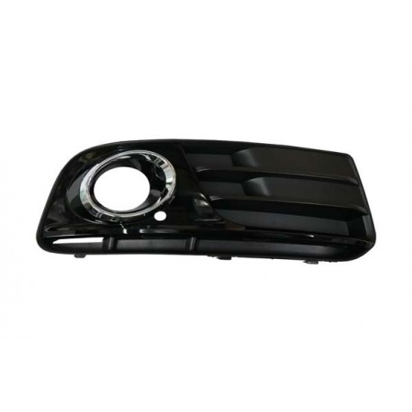 Grila ventilatie, bara protectie față DREPT AUDI Q5 09-12 8R0807682J