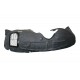 Carenaj, cpasaj roata față STÂNG AUDI Q7 10-15 4L0809961E