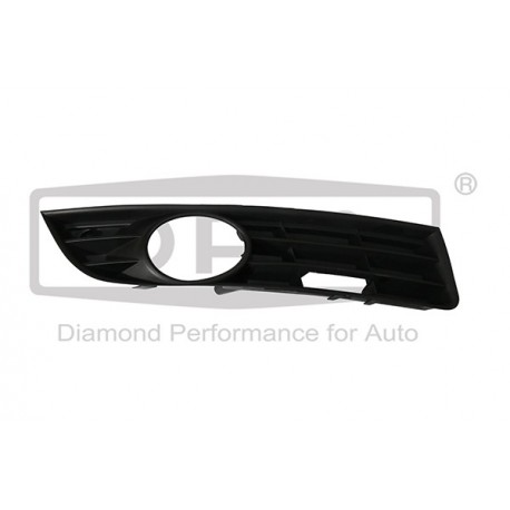 Grila ventilatie, bara protectie DREPT VW PASSAT 06-11 3C0853666A
