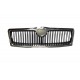 GRILĂ FRONTALĂ OCTAVIA II 1Z0853651C