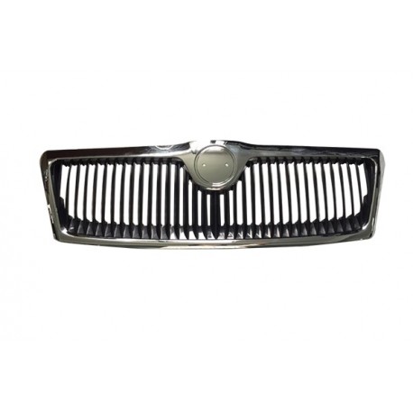 GRILĂ FRONTALĂ OCTAVIA II 1Z0853651C