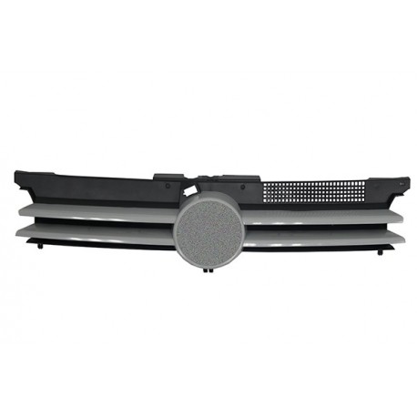 Grila ventilatie, bara protectie VW GOLF IV 98- 1J0853651