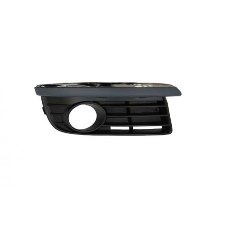 Grila ventilatie, bara protectie DREPT VW JETTA 06-11 GOLF 07-09 1K0853666H