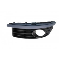 Grila ventilatie, bara protectie STÂNG VW GOLF 07-09 JETTA 06-11 1K0853665K