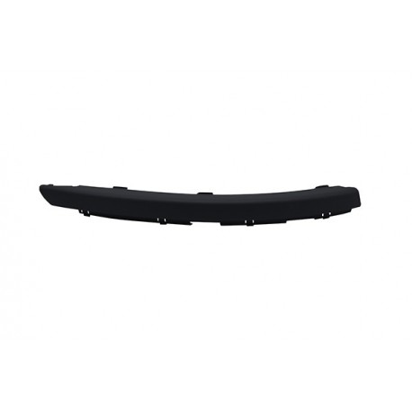 Banda de protectie, bara de protectie față DREPT VW JETTA 06-11 GOLF 07-09 1K0853964