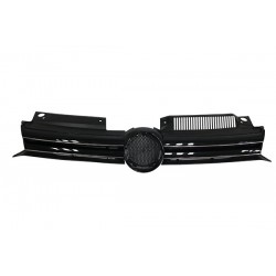 Grila ventilatie, bara protectie VW GOLF VI 09-11 5K0853601E F 5K0853651AG