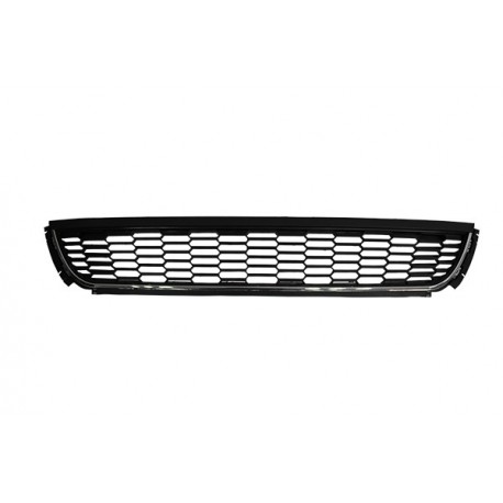 Grila ventilatie, bara protectie față VW POLO 10- 6R0853671